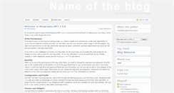 Desktop Screenshot of dejongh.com.br